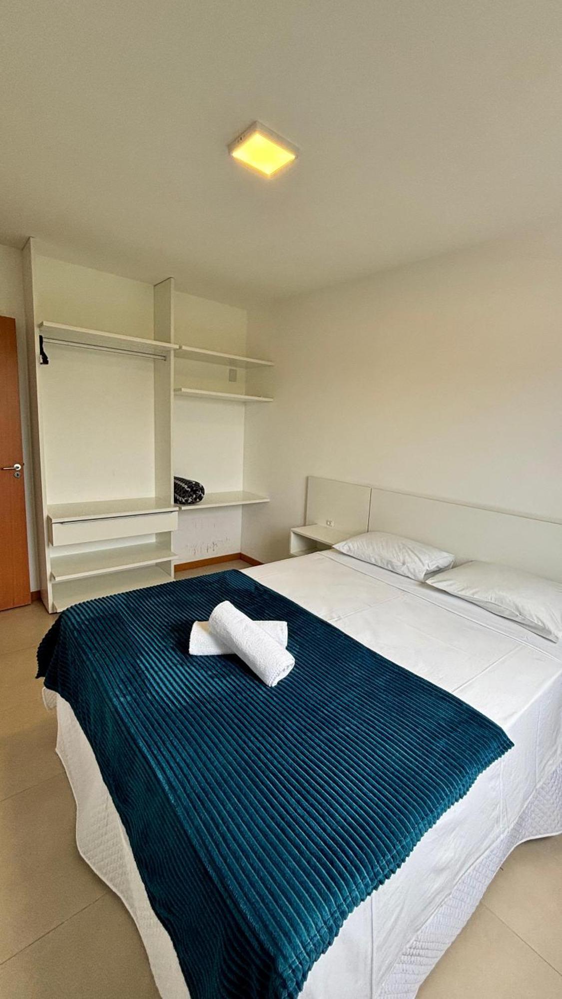 Verdes Passaros Apart Hotel ฟลอเรียนอโปลิส ภายนอก รูปภาพ