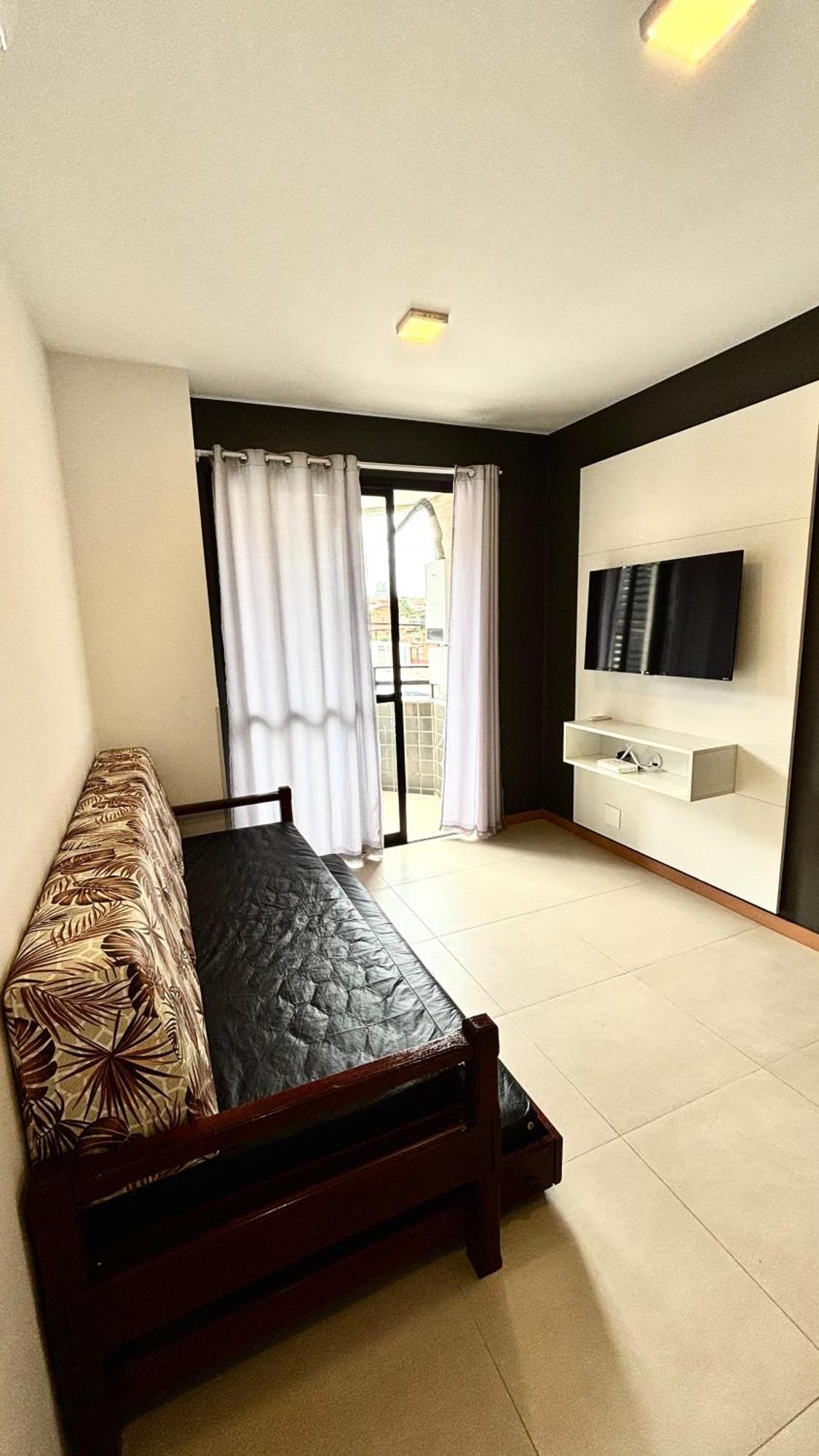 Verdes Passaros Apart Hotel ฟลอเรียนอโปลิส ภายนอก รูปภาพ