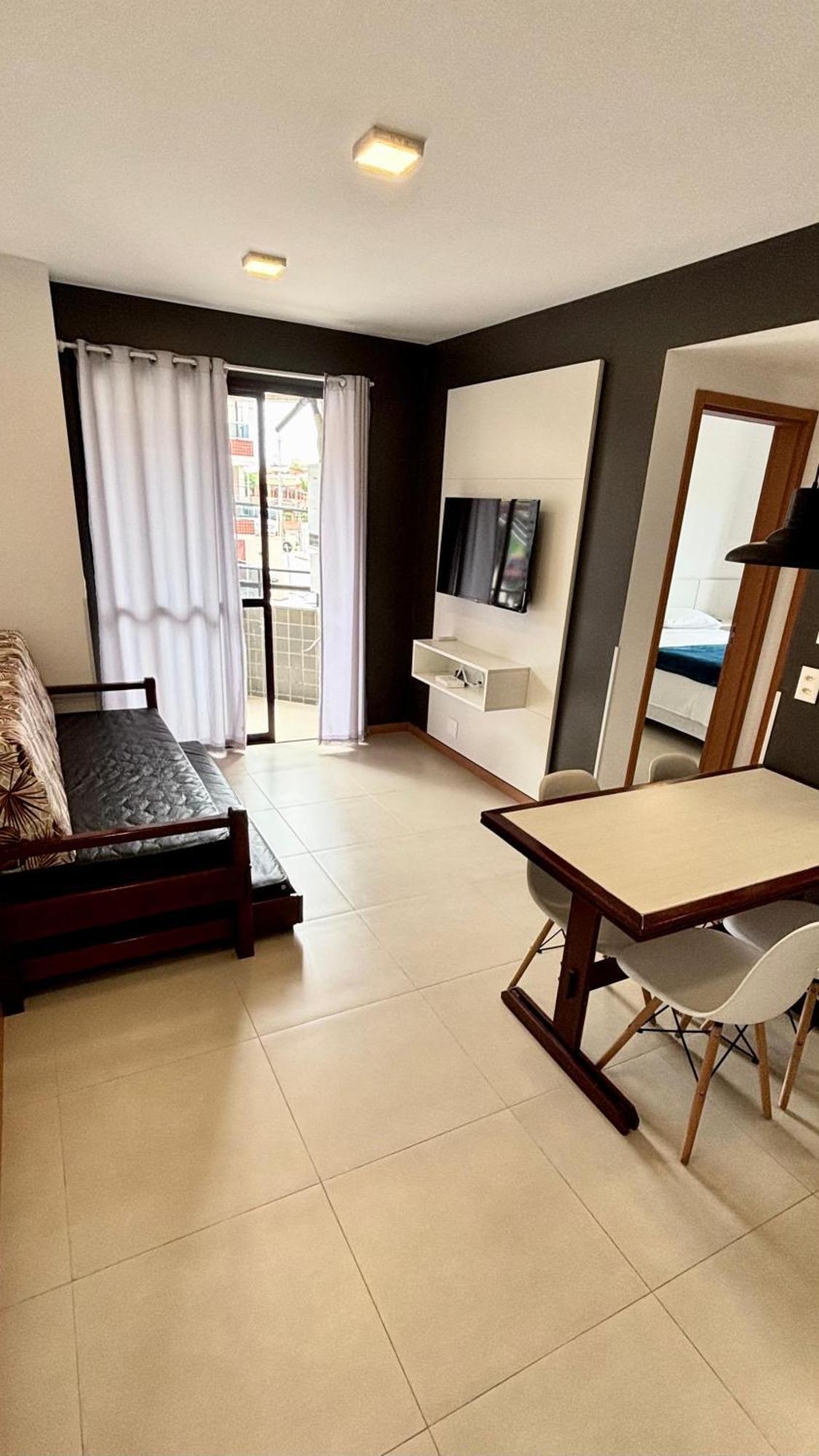 Verdes Passaros Apart Hotel ฟลอเรียนอโปลิส ภายนอก รูปภาพ